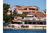 Family pension Brodarica Croatia